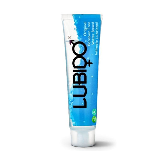 🎁 Lubdio Original Water Based Lubricant (100% off)