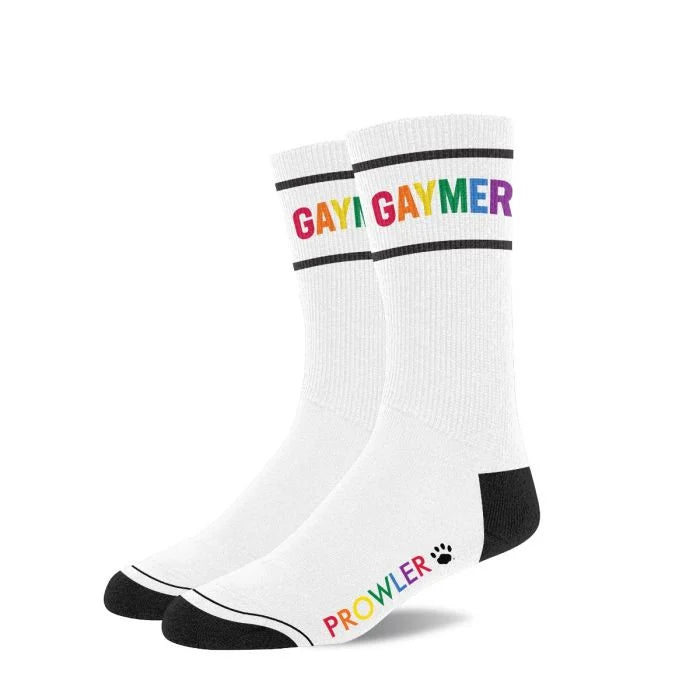 Prowler Gaymer Socks