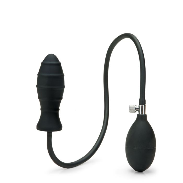 Me You Us Inflatable Anal Butt Plug Me You Us Inflatable Anal Butt Plug