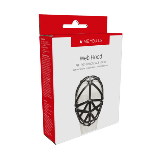 Web Hood/Mask (8083758776559)