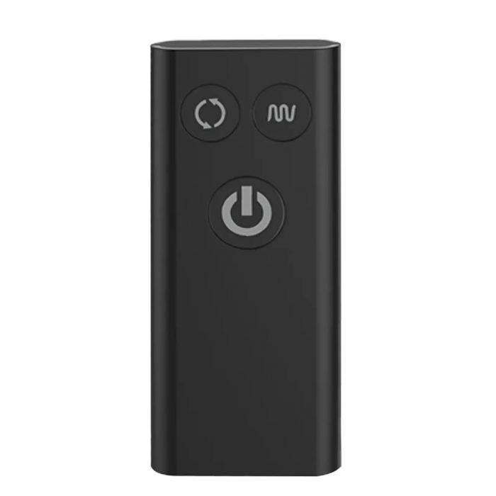 Nexus Tornado Rotating Beaded Anal Probe Large