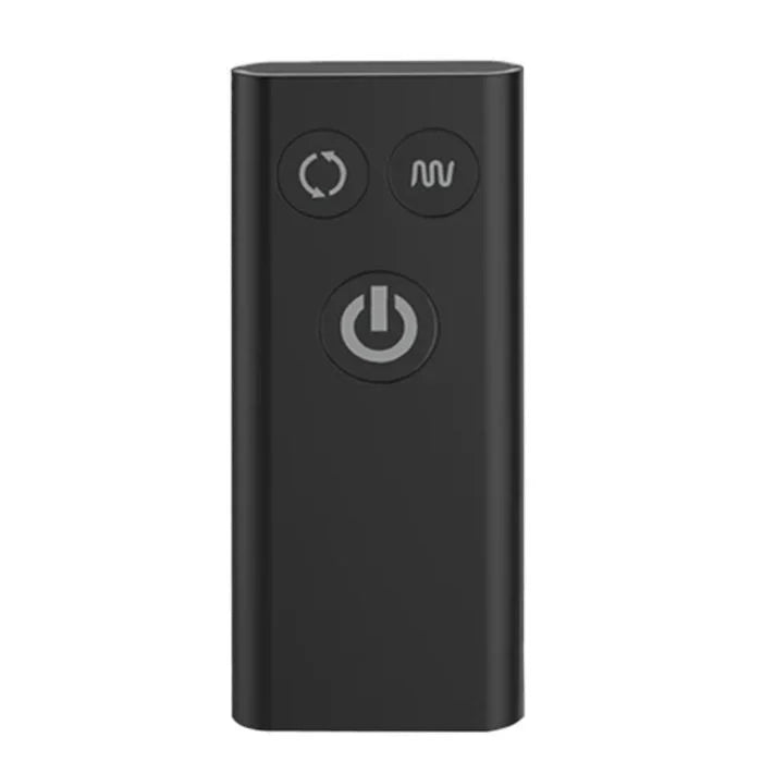 Nexus Tornado Rotating Beaded Anal Probe