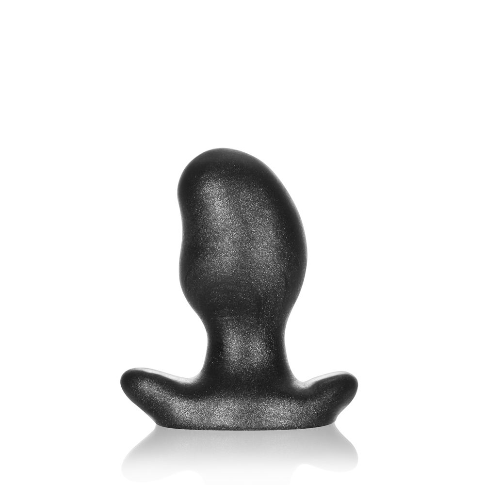 Oxballs Ergo Butt Plug Smoke Medium (8182642671855)
