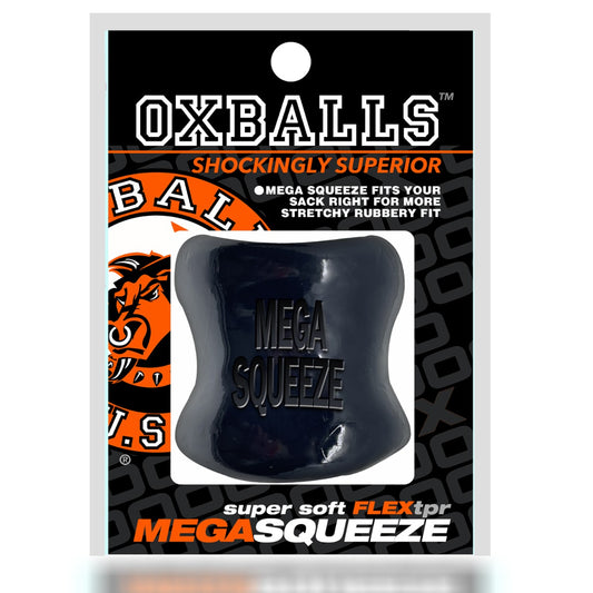 Mega Squeeze Ergofit Ballstretcher Black (8070771474671)
