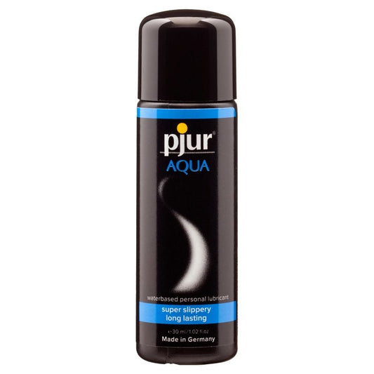 Pjur Aqua (8074137469167)