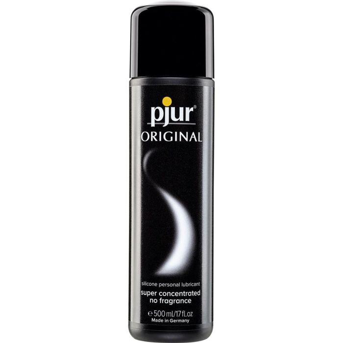 Pjur Original Silicone Lube (4849108484234)