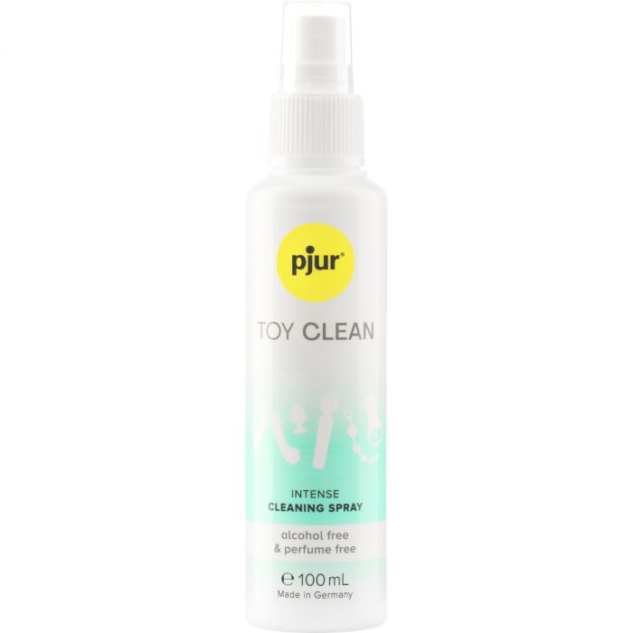Pjur Toy Clean 100ml