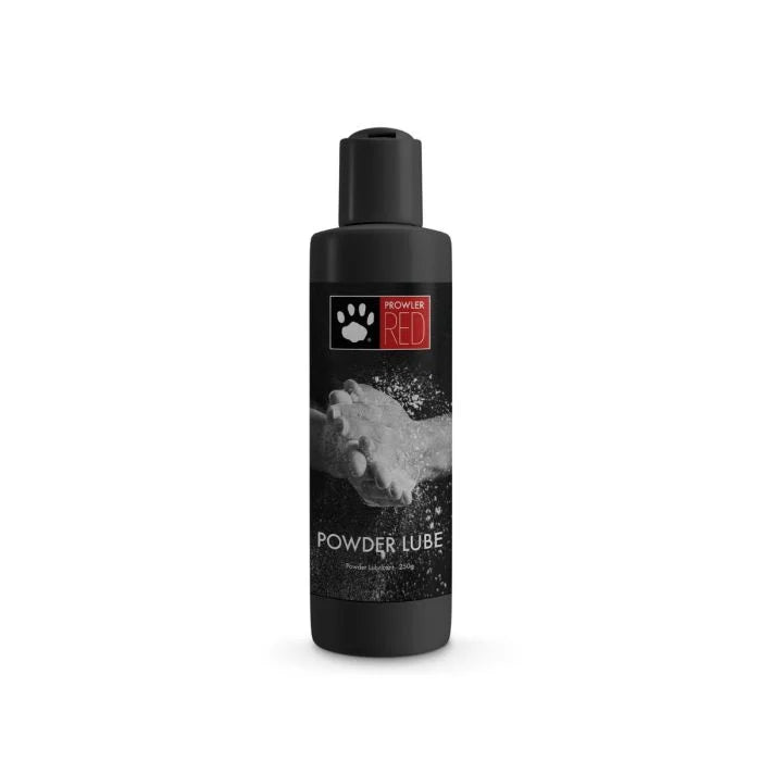 Prowler RED Powder Lubricant 250g Prowler RED Powder Lubricant 250g