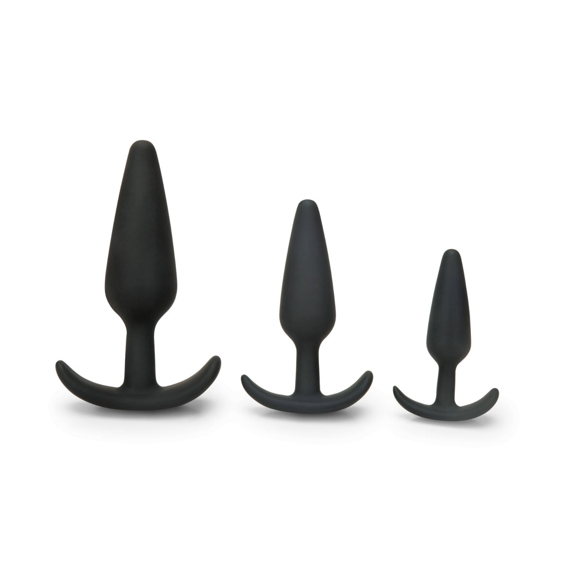 Prowler RED Anal Training Kit | 3 Silicone Plugs 25-41mm Prowler RED Anal Training Kit | 3 Silicone Plugs 25-41mm