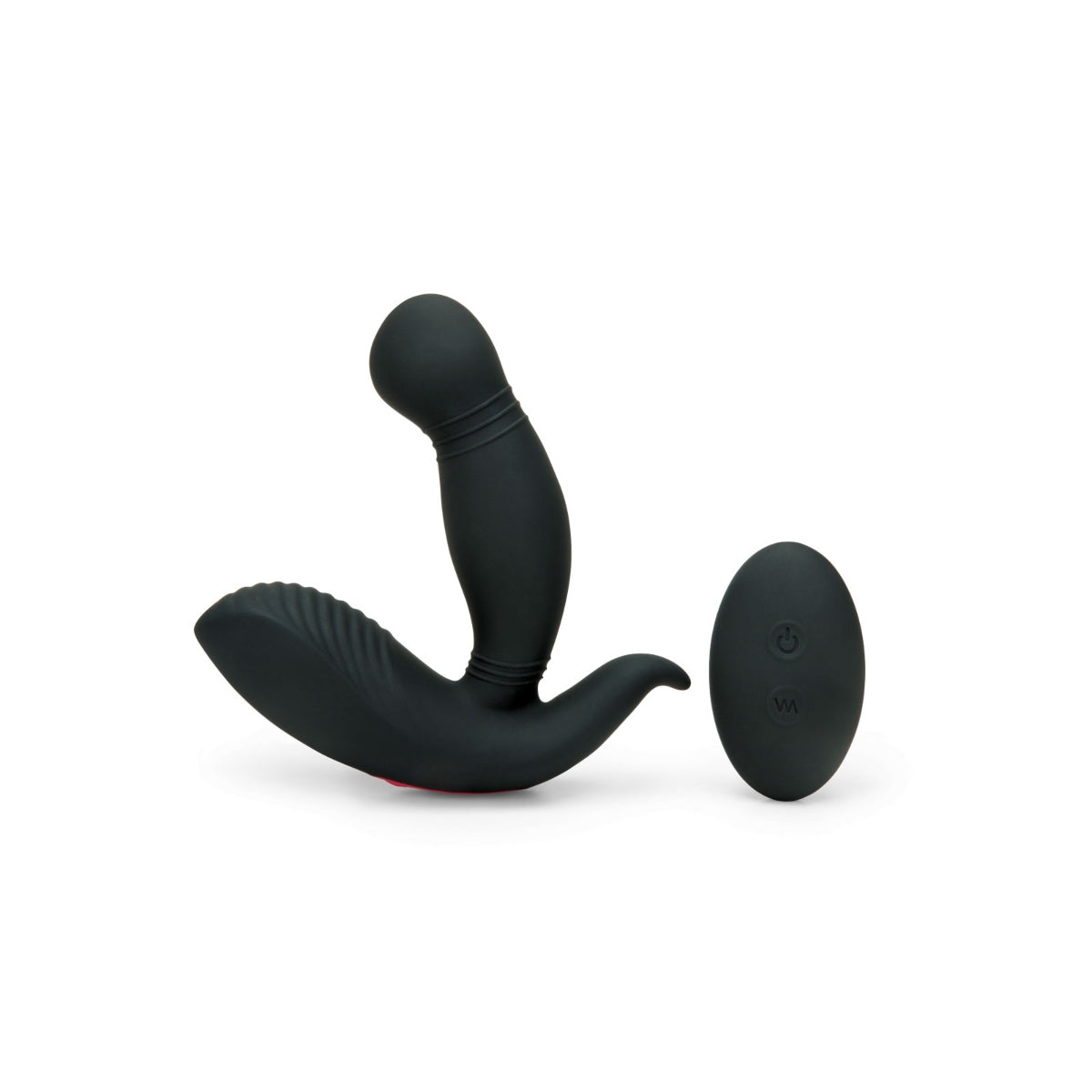 Prowler RED Remote Control Vibrating Prostate Massager Butt Plug Prowler RED Remote Control Vibrating Prostate Massager Butt Plug