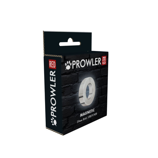 Stainless Steel Magnetic Ring 20mm (8067629351151)