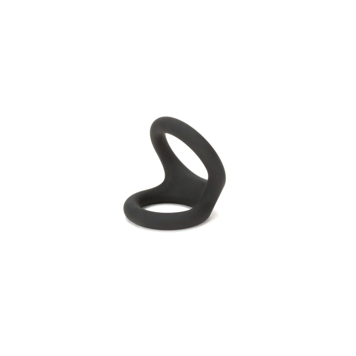 Cockring/ballstretcher En Métal Argenté - Hypoallergénique, Neuf - Pour Homme, Générique