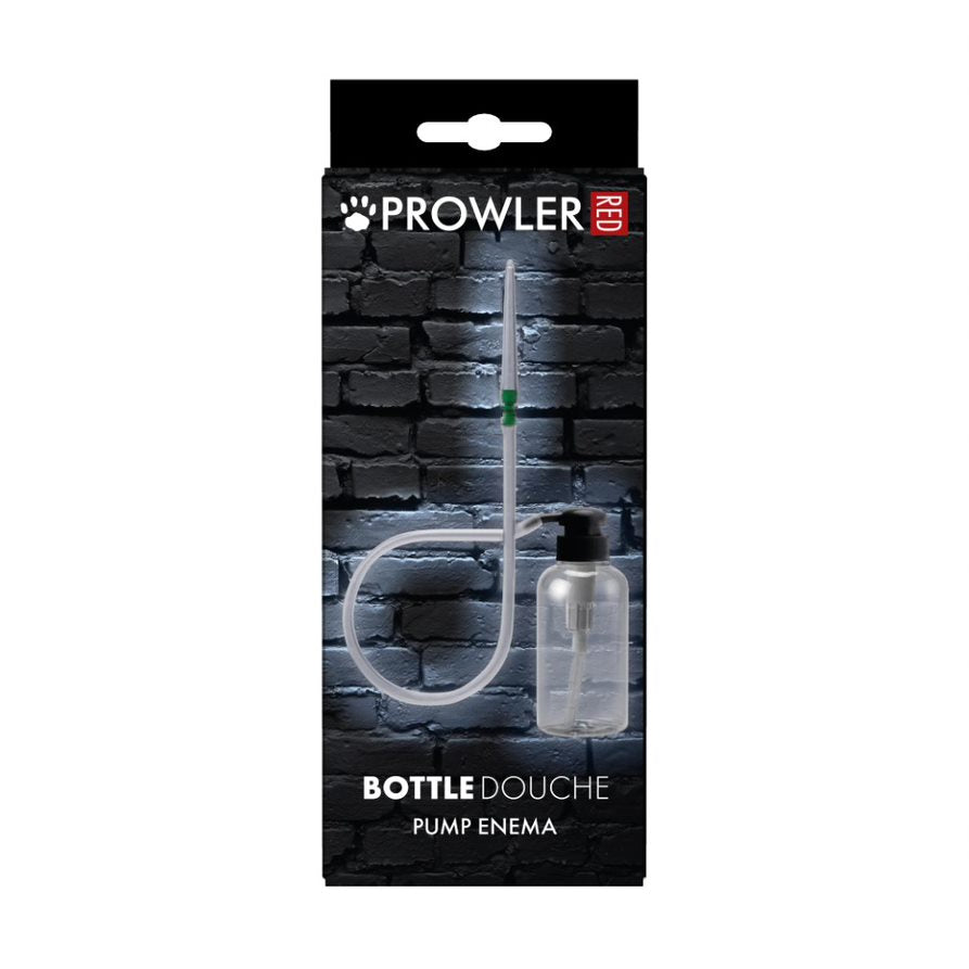 Prowler RED Bottle Douche (8100083466479)
