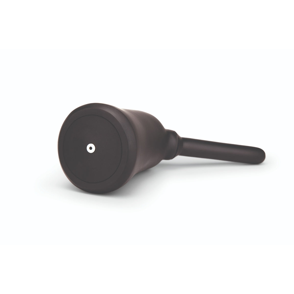 Prowler RED Angle Douche 350ml showing base and nozzle