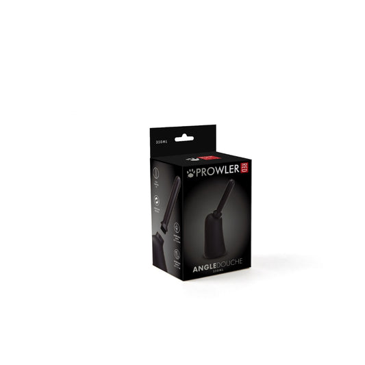 Prowler RED 350ml Angle Douche packaging front and side
