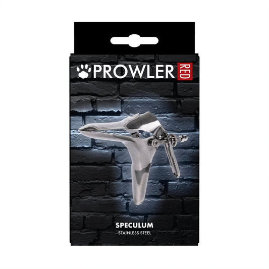 Stainless Steel Speculum (8067796074735)