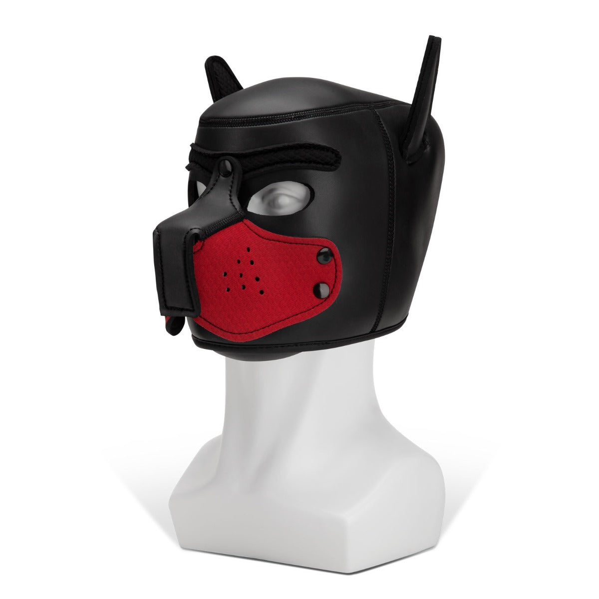 Prowler RED Puppy Muzzle Red (8291271049455)