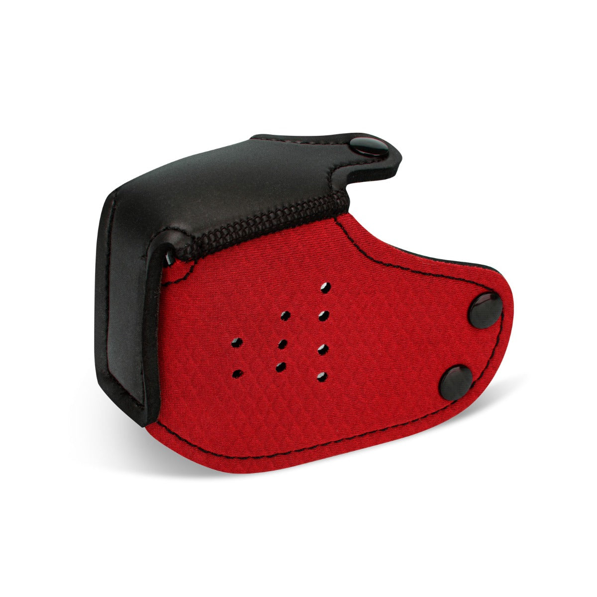 Prowler RED Puppy Muzzle Red (8291271049455)