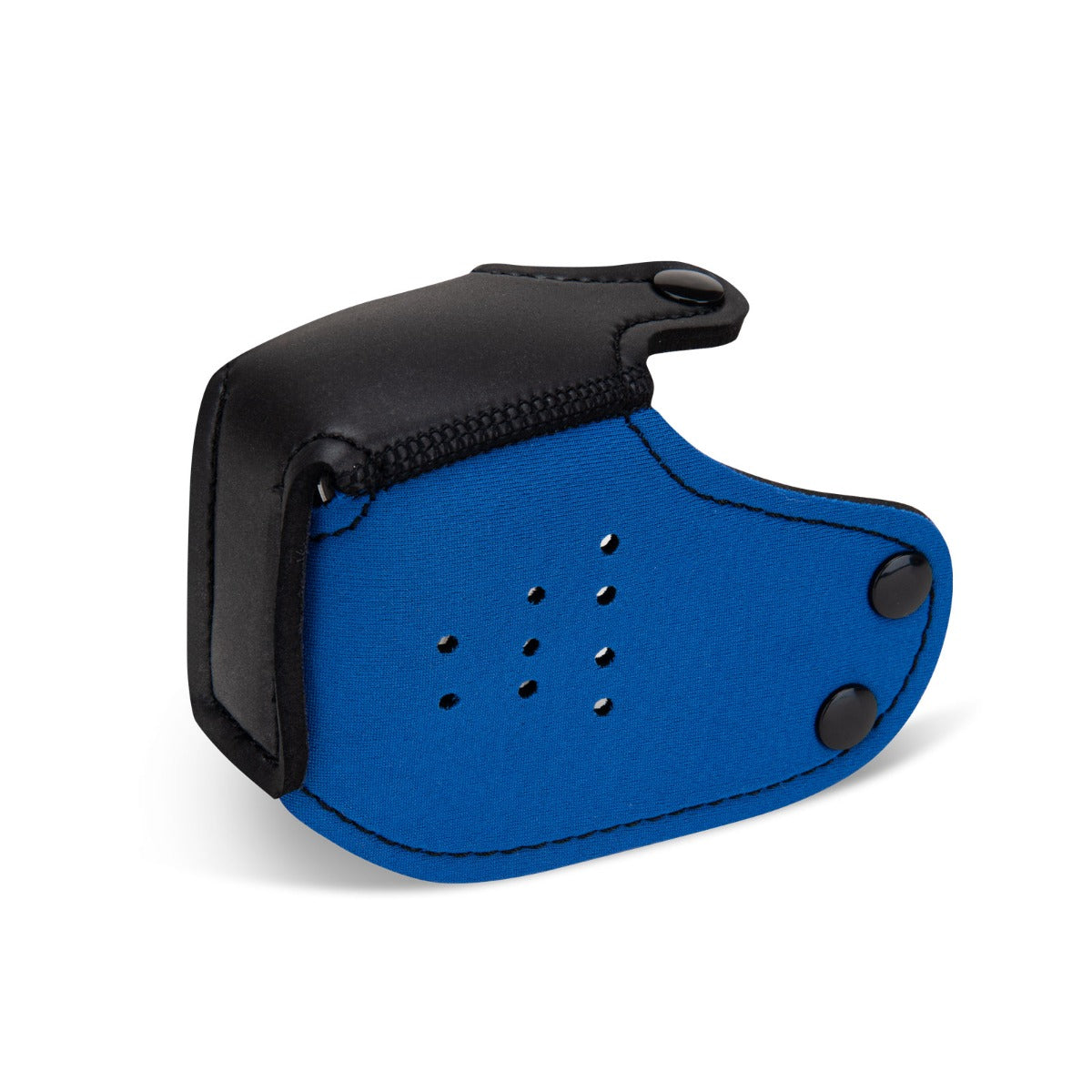 Copy of Prowler RED Puppy Muzzle Blue (8291274260719)