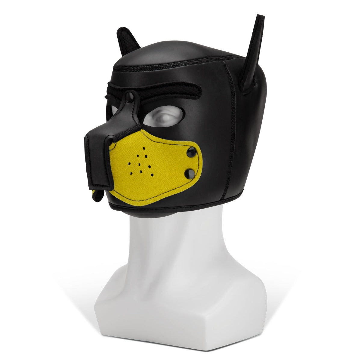 Prowler RED Puppy Muzzle Yellow (8291275538671)