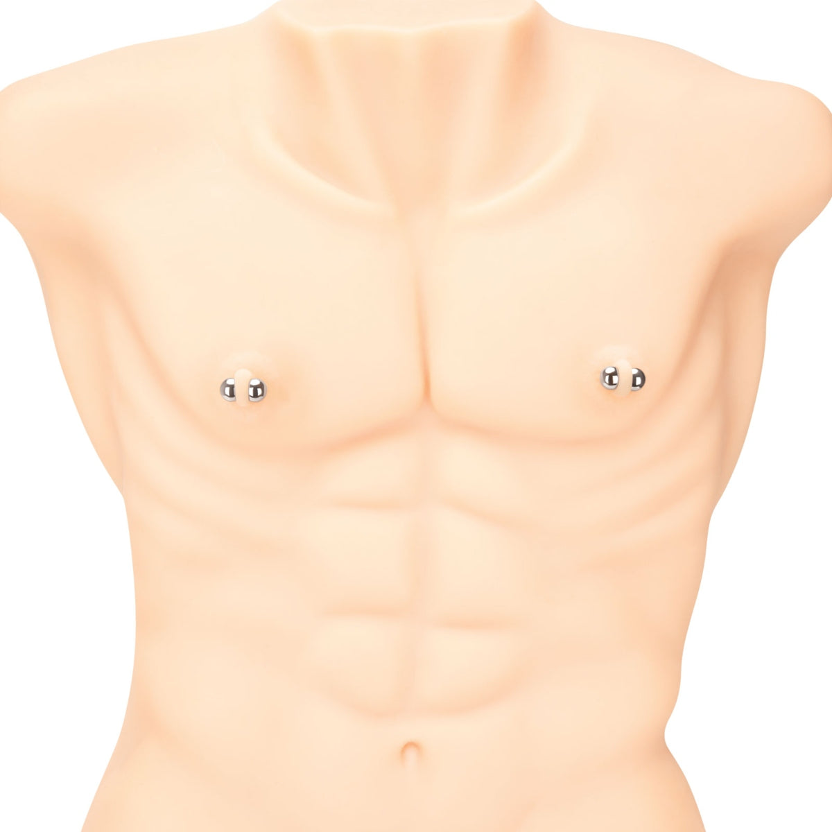 Prowler RED Magnetic Orbs 4 Pair Set (8246855925999)