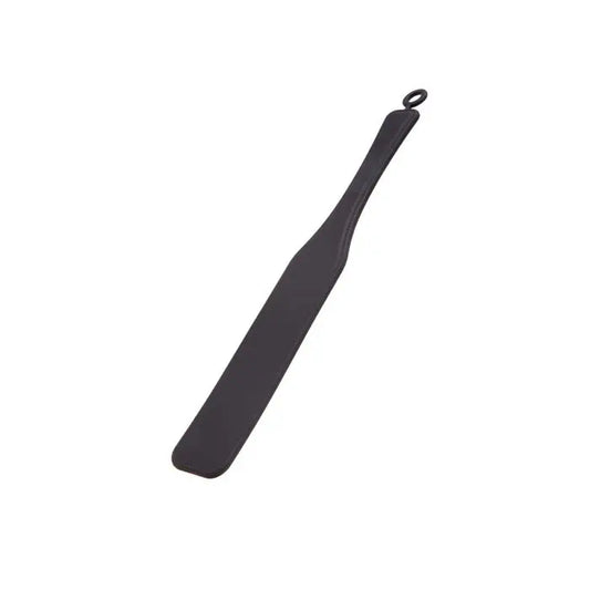 Prowler RED Silicone Paddle rear view