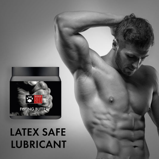 Prowler RED Fisting Butter 500ml