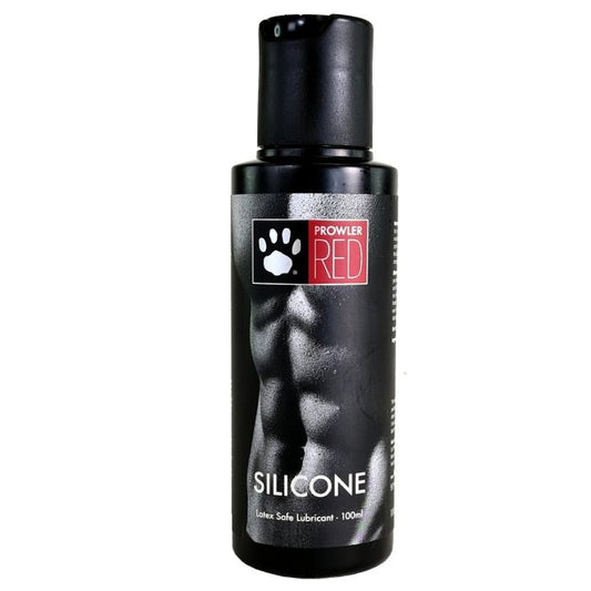 🎁 Prowler RED SILICONE Lube (100% off)