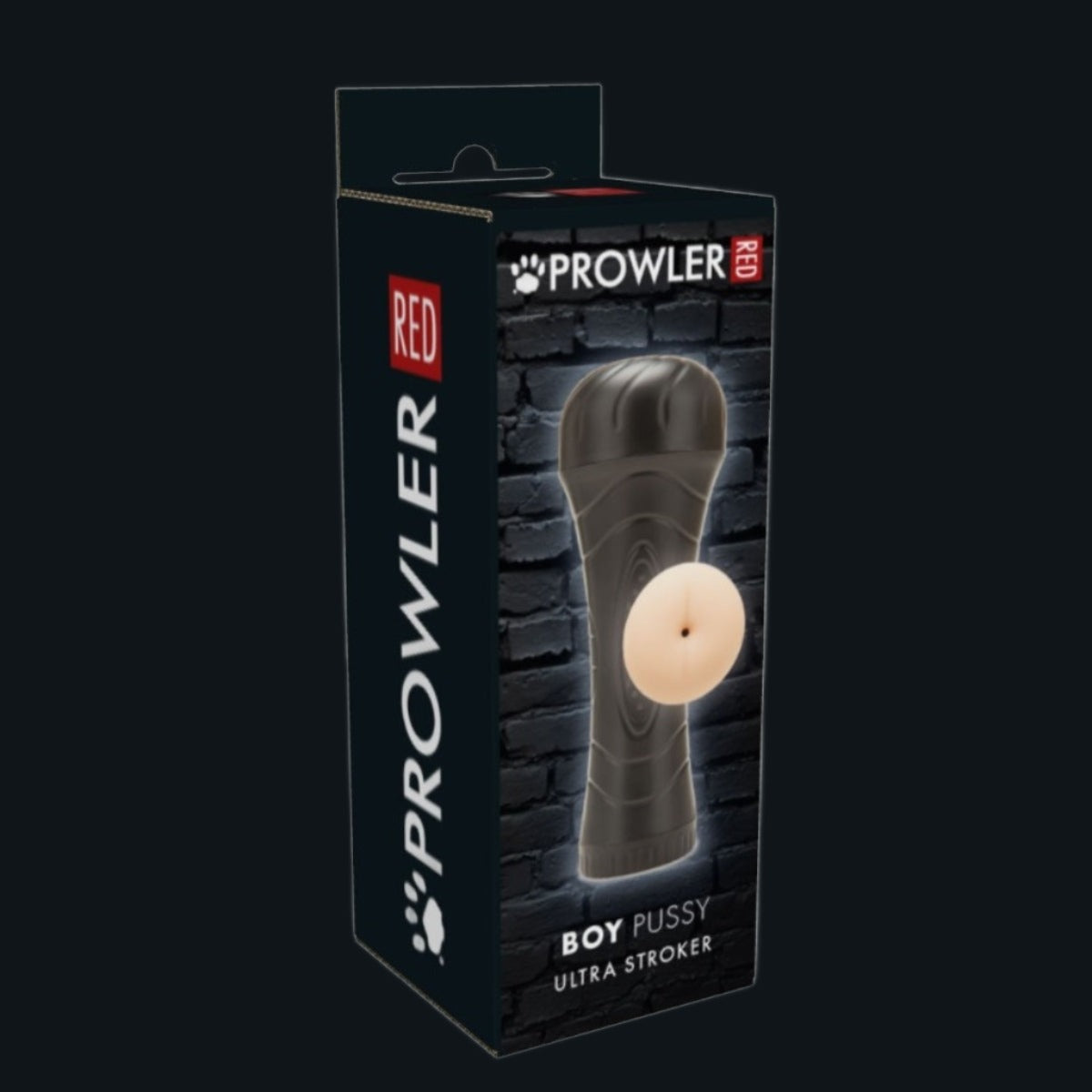 Prowler RED Boy Pussy Stroker Masturbator