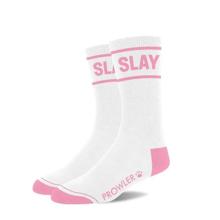 Prowler Slay Socks - Fun & Stylish Design