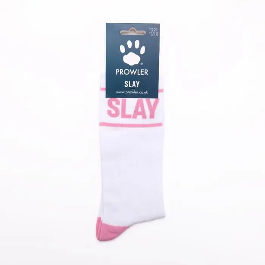 Prowler Slay Socks