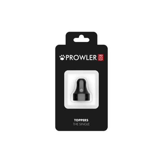 Prowler RED Toppers The Solo Cap