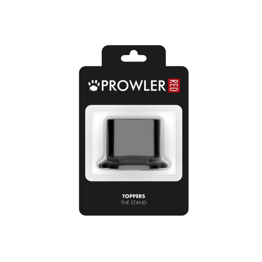 Prowler RED Toppers Bottle Stand