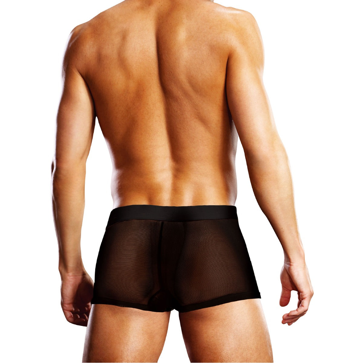 Mesh Trunk Black (8097962721519)