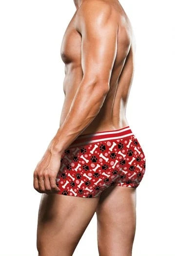 Red Paw Trunk (8099744088303)