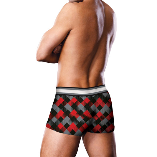 Prowler Tartan 1 Trunk (8205275136239)