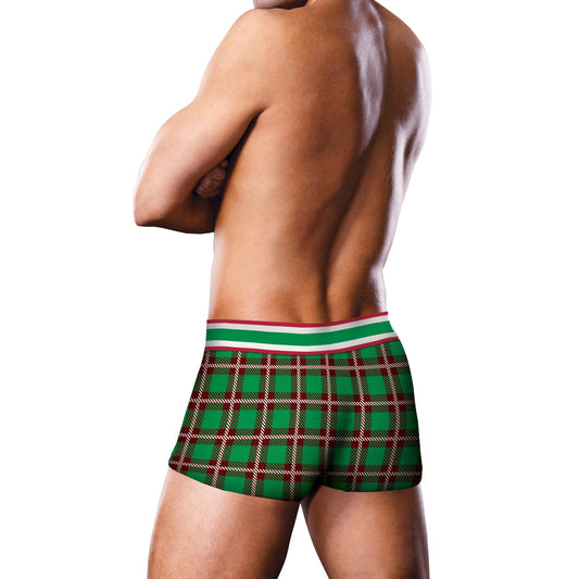 Prowler Tartan 2 Trunk (8205291520239)