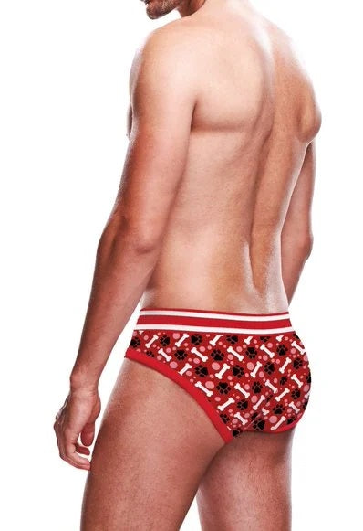 Red Paw Brief (8099741860079)