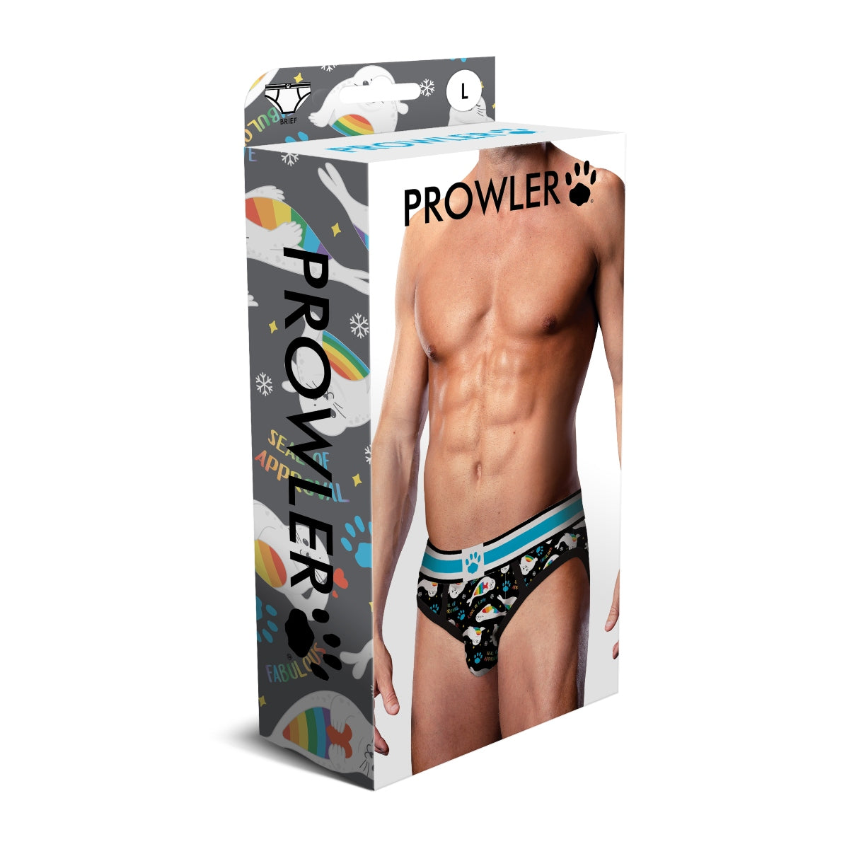 Prowler Seal Brief (8205230276847)