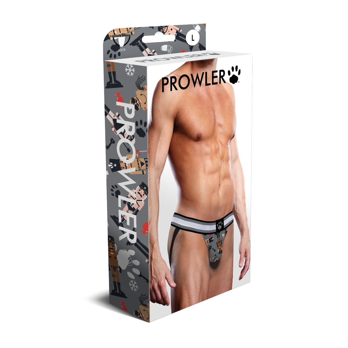 Prowler Nutcracker Jock Strap (8205226508527)