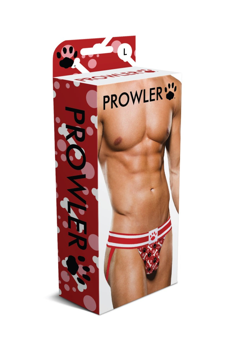 Red Paw Jock (8099743039727)