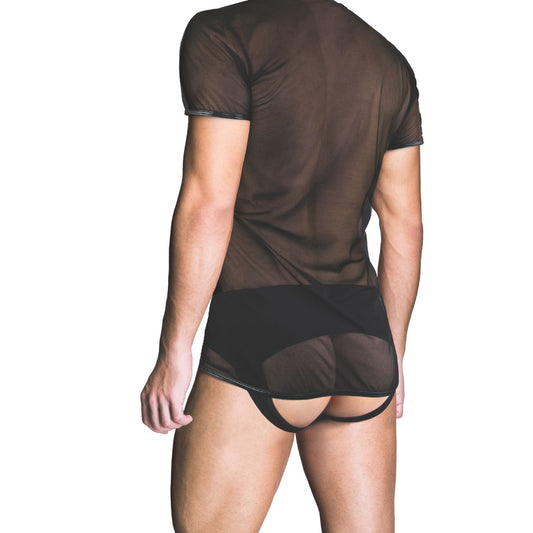 Copy of Mesh Vest (8067151560943)