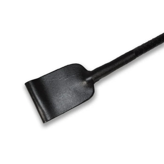 Prowler RED Leather Crop