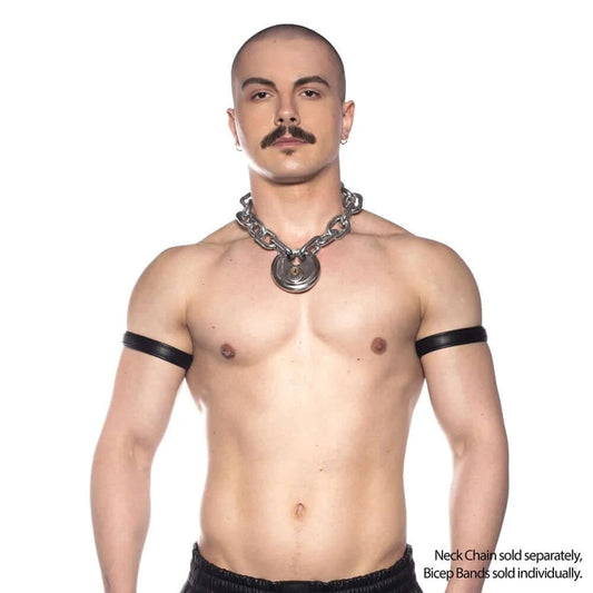 Bicep Band Black (4827862827146)