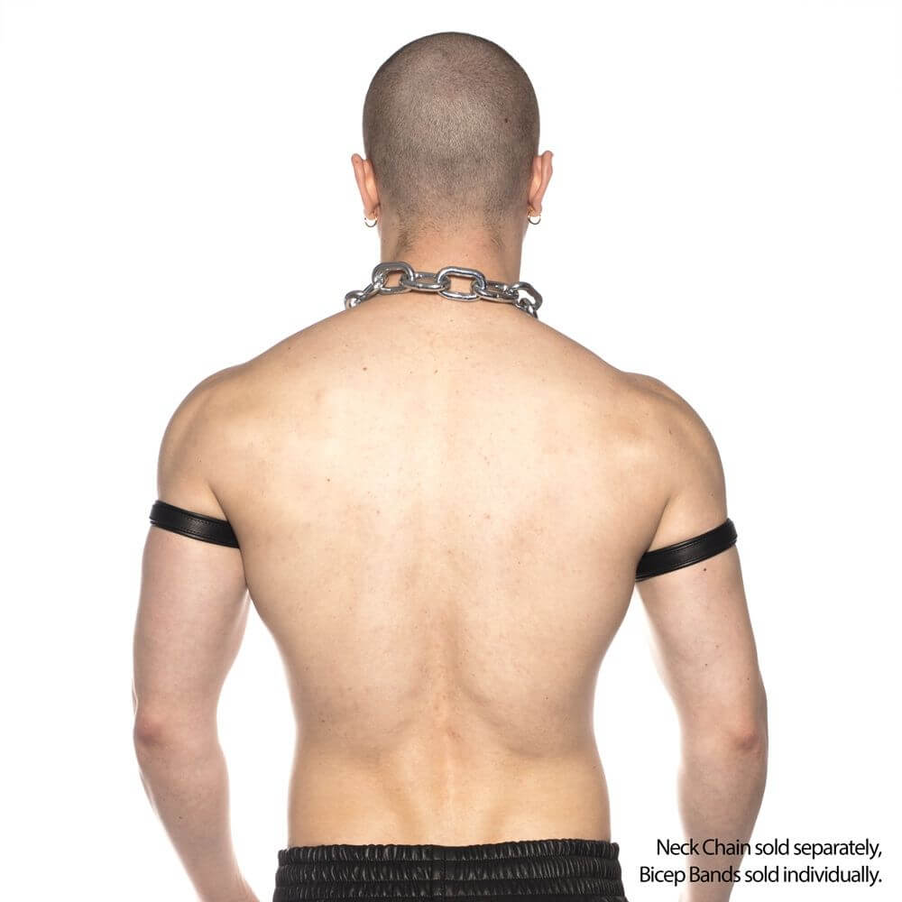 Bicep Band Black (4827862827146)