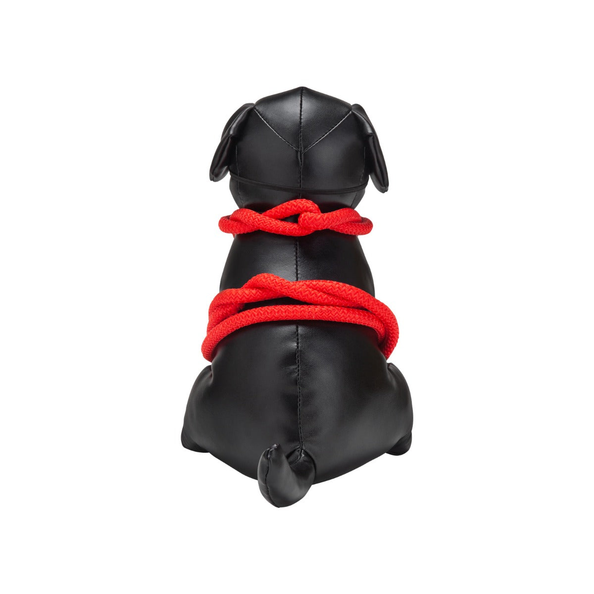 Prowler RED Puppy Roped Up Rover (8128474120431)