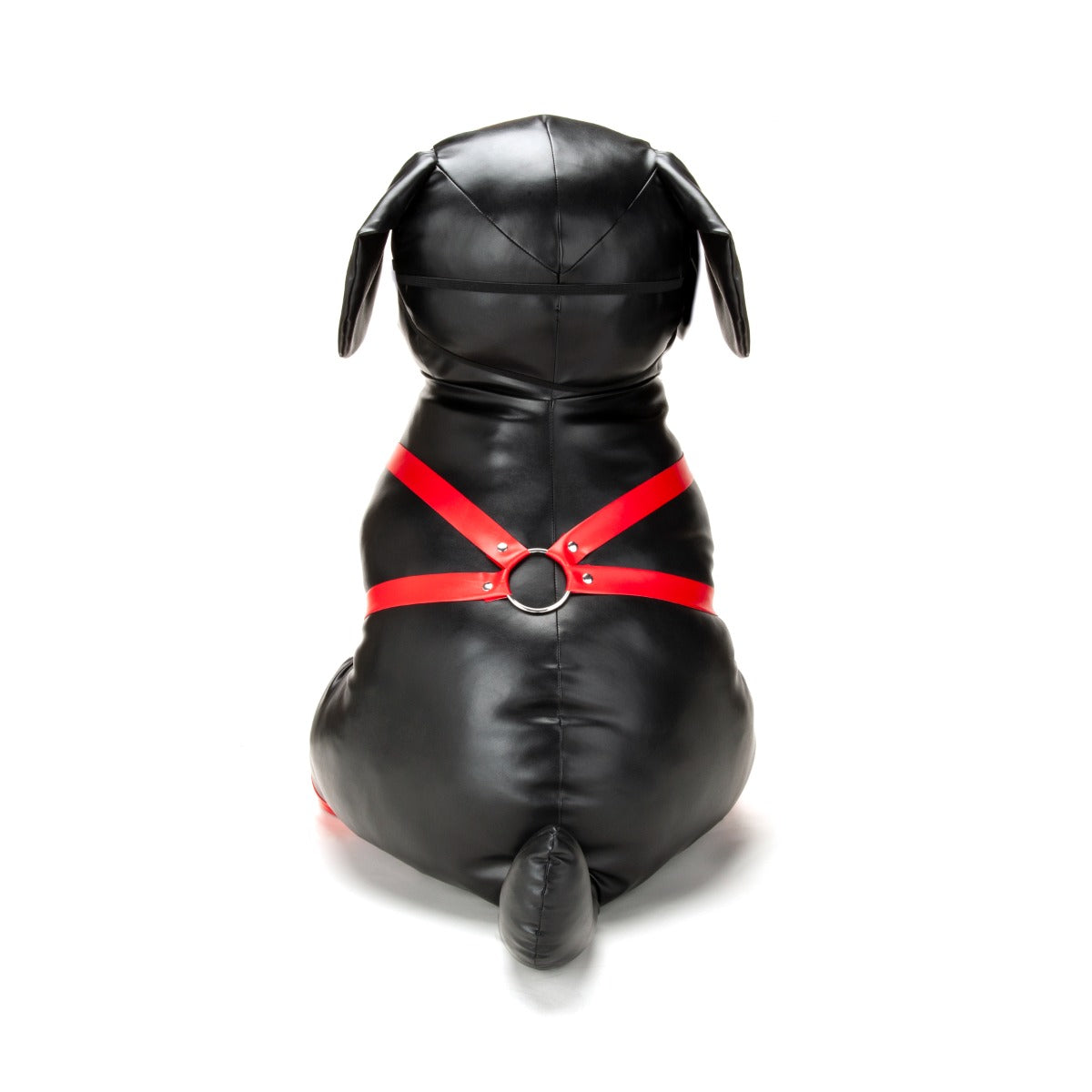 Prowler RED Puppy Booted Up Bandit Large