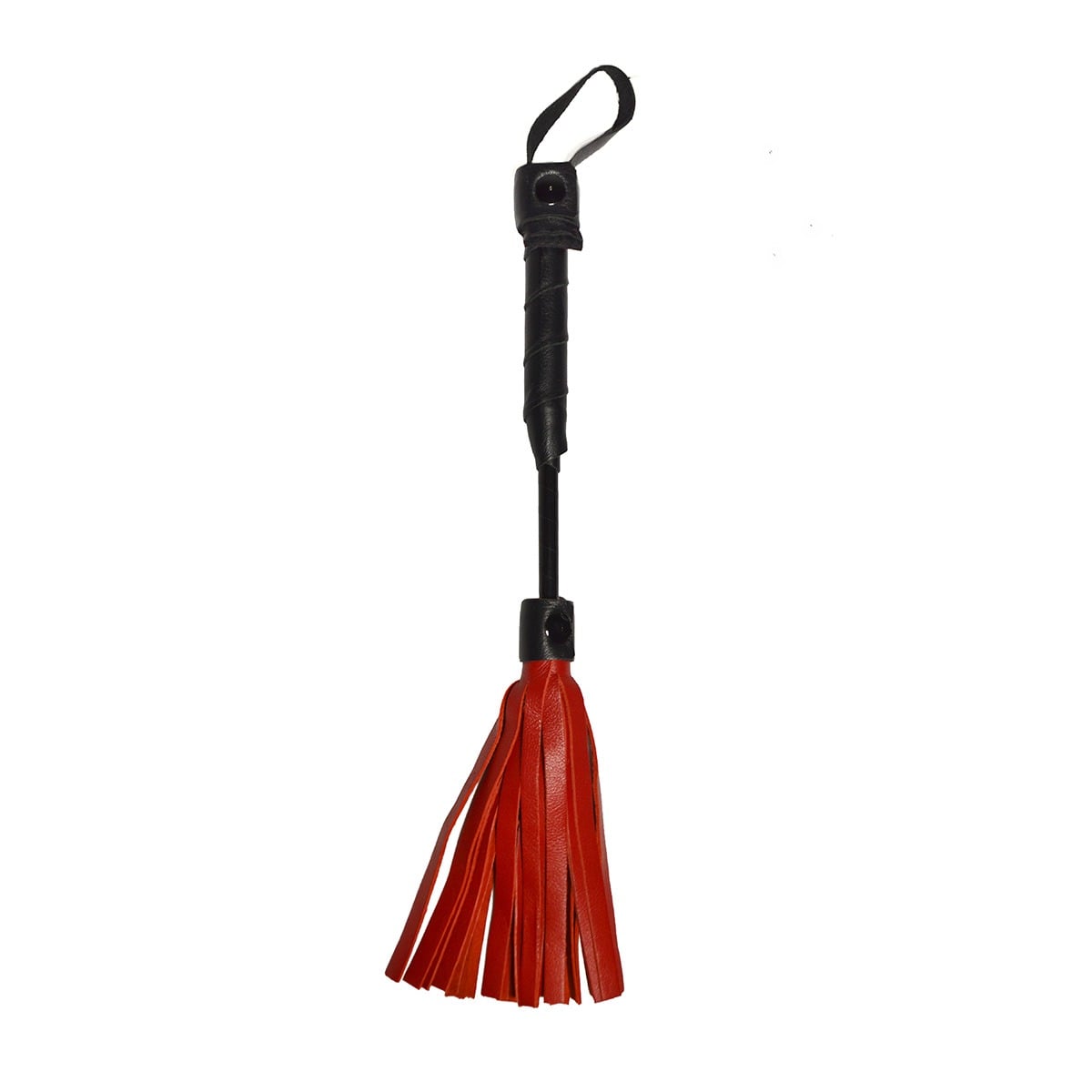 Me You Us Mini Flogger Red rear view