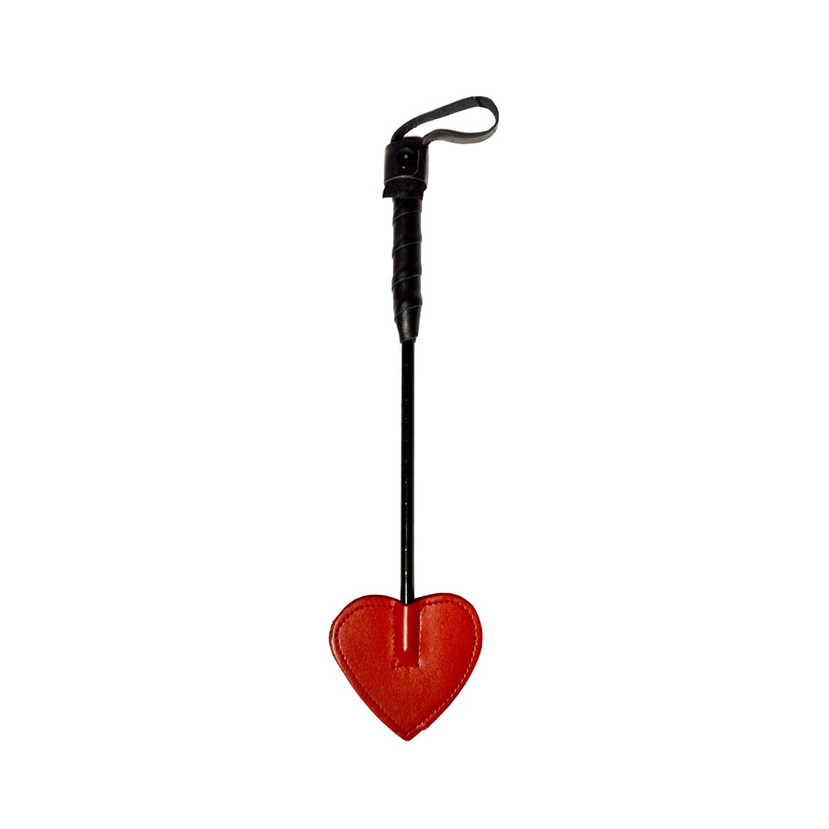 Me You Us Mini Heart Paddle Red rear