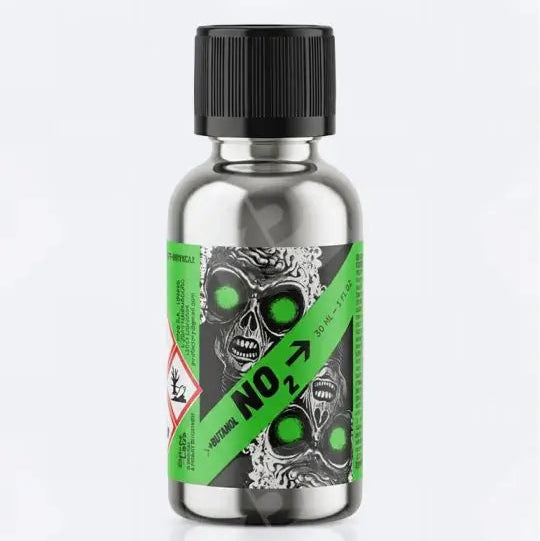 NO2 Amyl 30ml room aroma amyl nitrite bottle